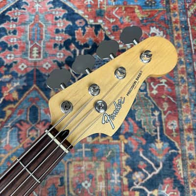 Fender Japan Precision Bass Model PB-STD w/Docs - 2013 image 3