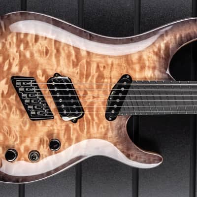 Ormsby SX Joe Haley Signature GTR 6 (Run 15) Multiscale QM OB - Ob Black image 22