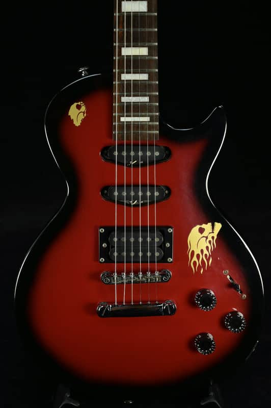 GrassRoots G-I-48Lp Inoran 05/17 | Reverb