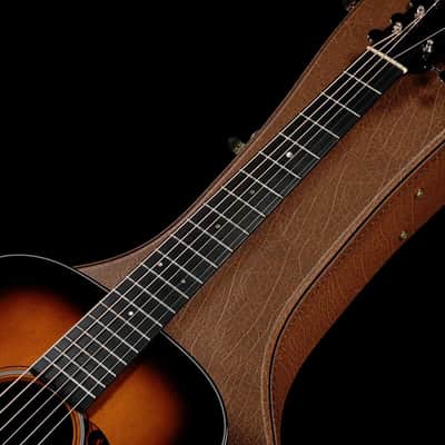 MARTIN 2008 D-18 Authentic 1937 Sunburst [1289715] (01/30) image 6