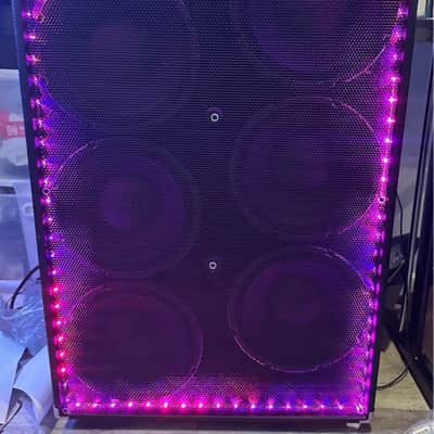 Bergantino NV610T - Black image 2