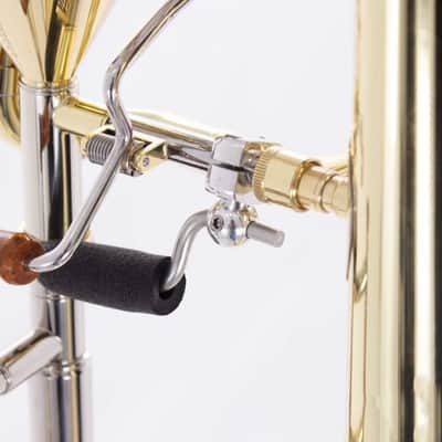 Trombone Ax Handle Brace Kit - .420" (Most Shires/Bach) image 1