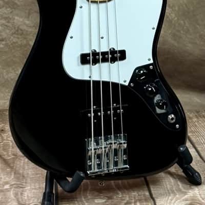 Fender Geddy Lee Jazz Bass -MIJ w/OGB - 2005 image 2