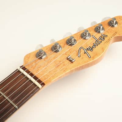 Fender Custom Shop Artisan Caballo Ligero 2018 Pre-Owned image 6