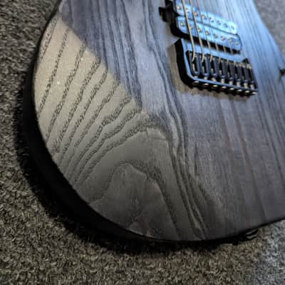 Strictly 7 Guitars S7G Cobra 8 String image 16