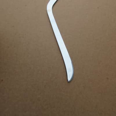 1960s Teisco Guitar Long Tremolo Arm Kingston Aria Kent Univox Silvertone National Japan image 1