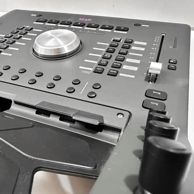 Avid Pro Tools Dock 2010s - Black w/ Apple 2020 iPad 8 10.2 in Retina (A2270) image 10