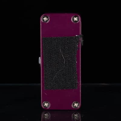 Used Lovepedal Pickle Vibe Tremolo Vibrato Pedal image 3