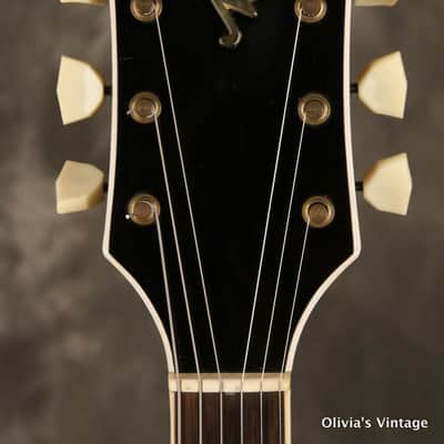 RARE 1960 National TOWN & COUNTRY model 1104 SUNBURST!!! image 3