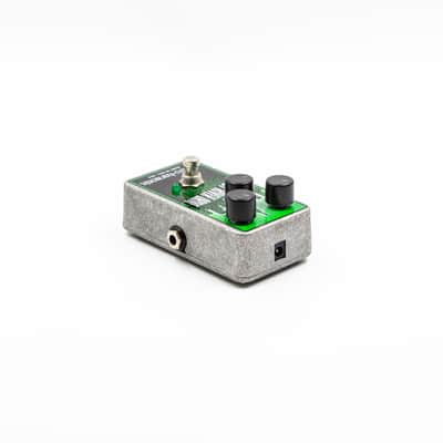 Electro Harmonix East River Drive Owned By Ilan Rubin image 6