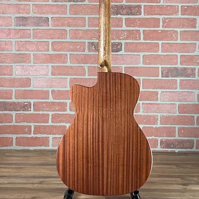 Martin 000C Jr E Acoustic-electric Guitar image 11