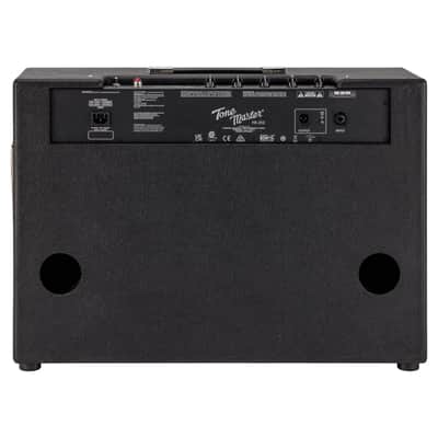 Used Fender Tone Master FR-212 2x12" 1000W Combo Amplifier image 2