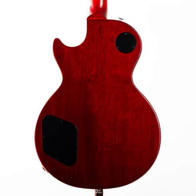 Gibson Les Paul Tribute Satin, Satin Cherry Sunburst | Demo image 3