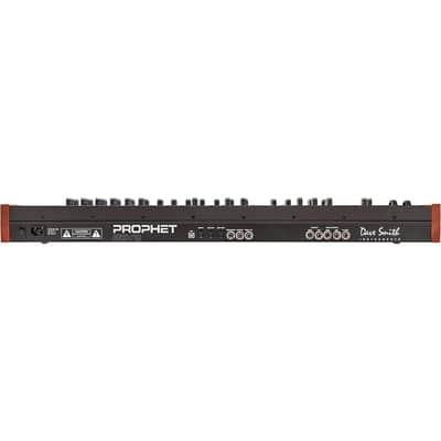 Sequential Prophet Rev2 Synthesizer Regular 16 Voice image 9
