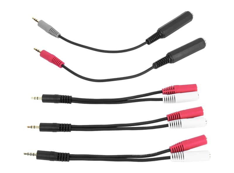Muse Kinetics QuNexus Adapter Kit [DEMO] image 1