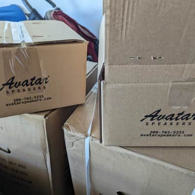 Avatar A50 2023 image 4