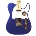 Fender American Standard Telecaster Ocean Blue Metallic