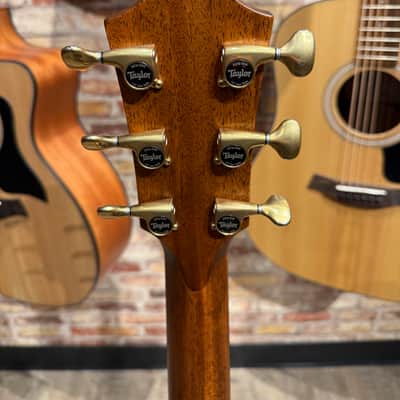Immagine Taylor 814CE Builders Edition Next Generation - 8