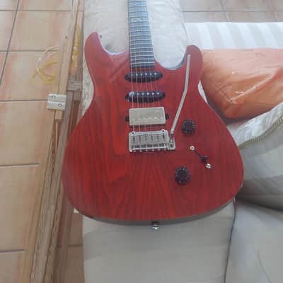 Chapman ML1 X 2022 - Deep Red Gloss - CI22061629 image 9
