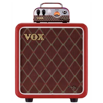 Vox MV50 Brian May Signature image 5