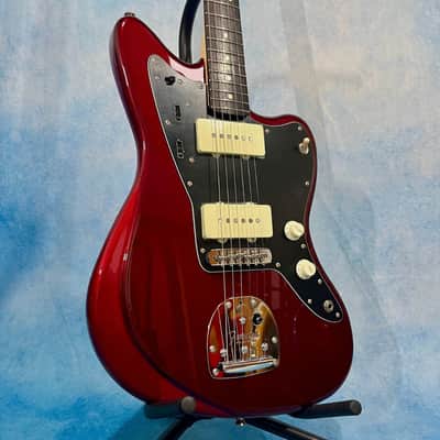 Fender Starmaster MIJ 2025 - Candy Apple Red image 2