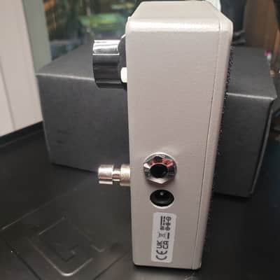 MXR M135 Smart Gate 2004 - Present - Gray image 3