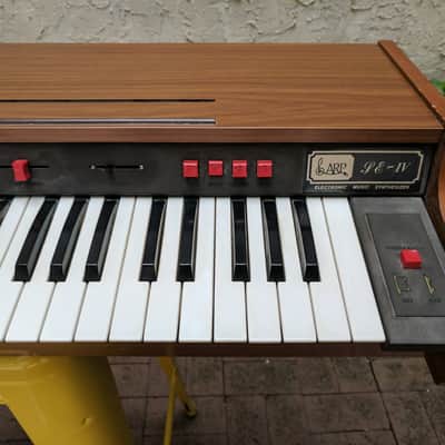 ARP String Ensemble 1970's Wood image 6