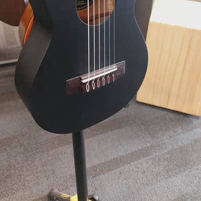 Yamaha GL1 Guitalele - Black image 3