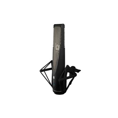 SE ELECTRONICS RNR1 Active Ribbon Mic with Shockmount, Wood and ATA Case image 2