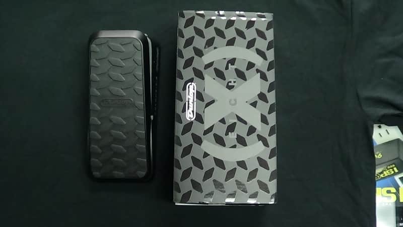 Dunlop DVP5 Volume (X) 8 Pedal | Reverb