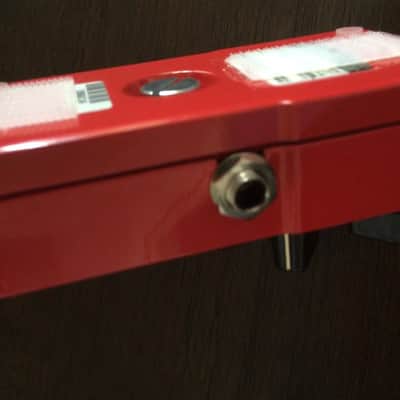 TC Electronic Sub N' Up Octaver 2016 - Present - Red image 4