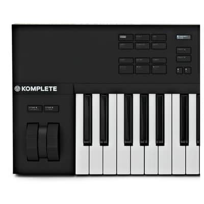 Native Instruments Komplete Kontrol A49 - Komplete Select incluso! image 5