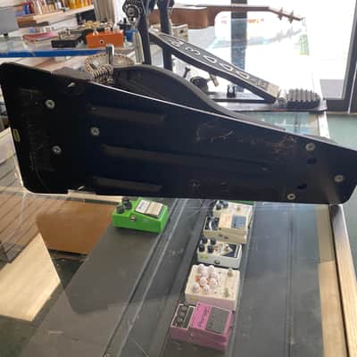 DW 3000 Double Bass Drum Pedals image 4