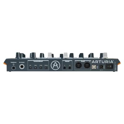 Arturia DrumBrute Impact Analog Drum Machine *USA Small Business* image 3