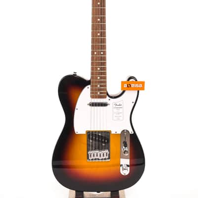 Fender Standard Telecaster 2026 3-Color Sunburst 4148gr image 2