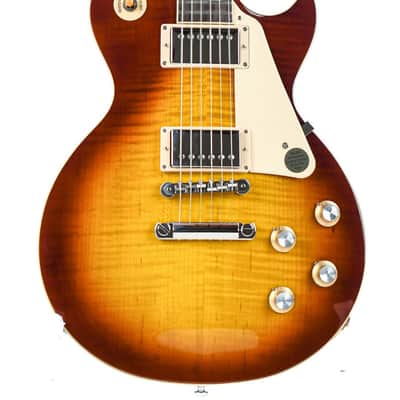 Gibson Les Paul Standard 60s Iced Tea image 1