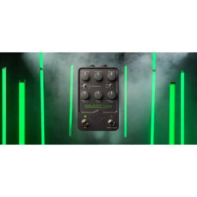 Universal Audio Galaxy '74 Tape Echo & Reverb Pedal image 7