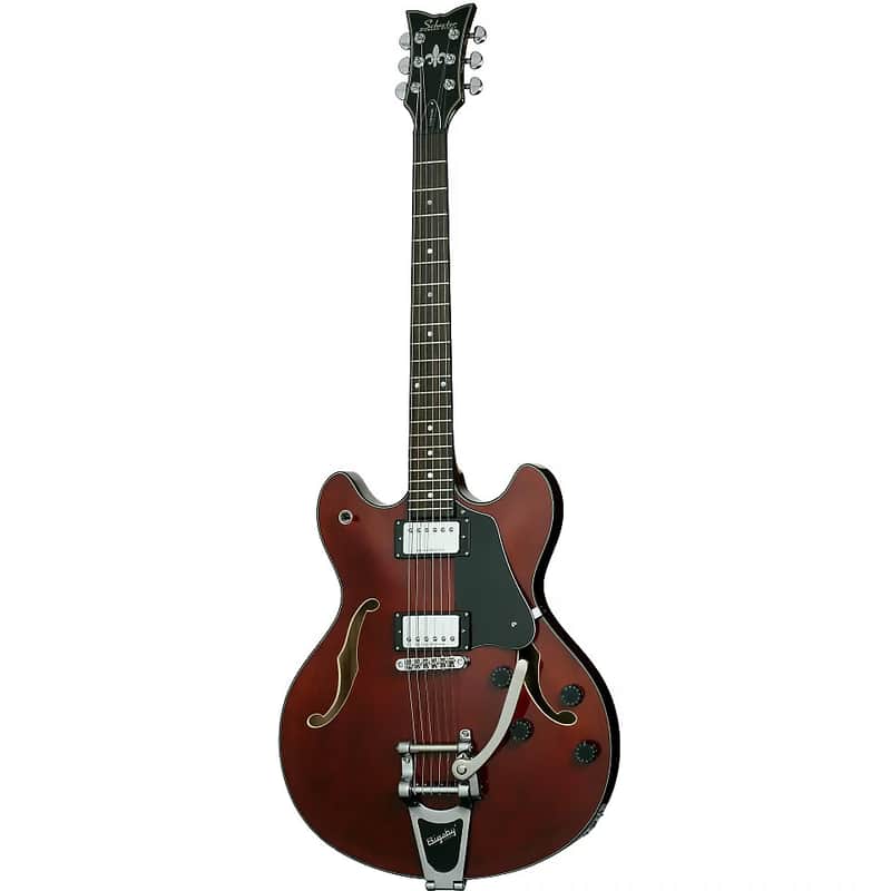 Schecter Corsair 2007