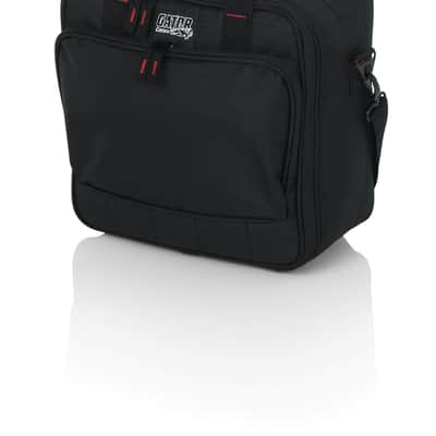 Gator Cases Pro Go G-MIXERBAG-1212 12x12 X 5.5 Inches Pro Go Mixer/Gear Bag image 1