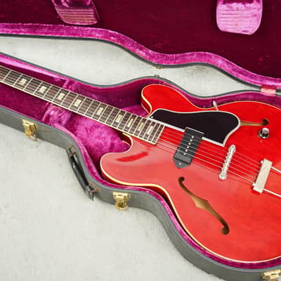 1962 Gibson ES-330 TC image 3