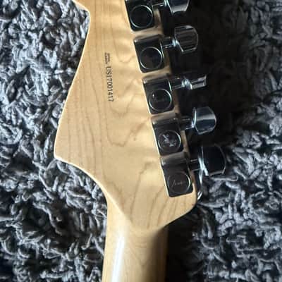 Fender American Pro Jazzmaster Mystic Sea Foam image 7