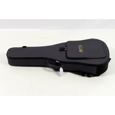Martin DSS-17 Whiskey Sunset Dreadnought Acoustic Guitar Regular Natural image 6