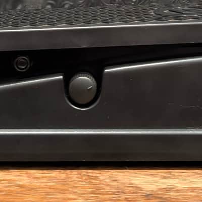 Moog MF-101 Moogerfooger Low Pass Filter 1998 - 2018 - Black image 8