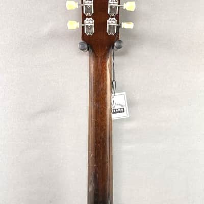Gibson ES-175D Vintage  1960 - w/ Original Lifton Case image 9