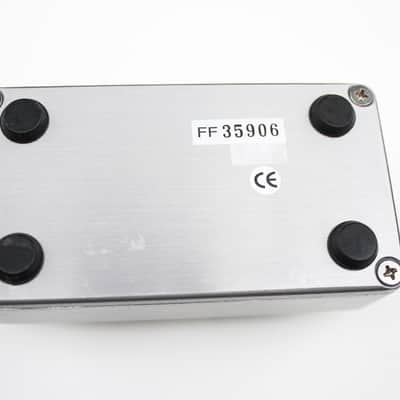 Zvex Fuzz Factory Vexter 2004 - Present - Various image 4
