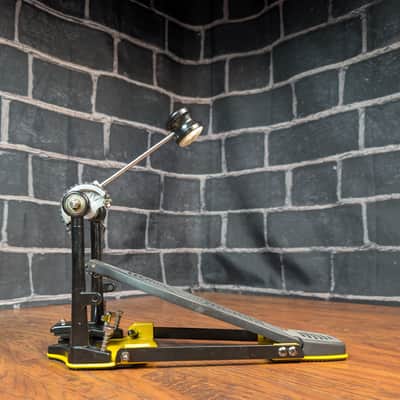 Mapex P550A Single Bass Drum Pedal – Smooth Action • Adjustable Feel • Reliable Mapex Engineering image 6