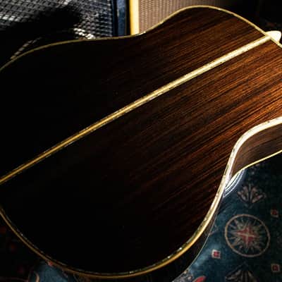 YAMAHA LL-55DR image 19