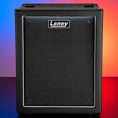 Laney LFR-110 full range flat response powered guitar cabinet, 10" image 2