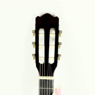 Lucida LK-2 1/2 Size Classical Guitar (USED) image 5