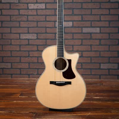 Eastman AC422ce-LTD-Koa image 2